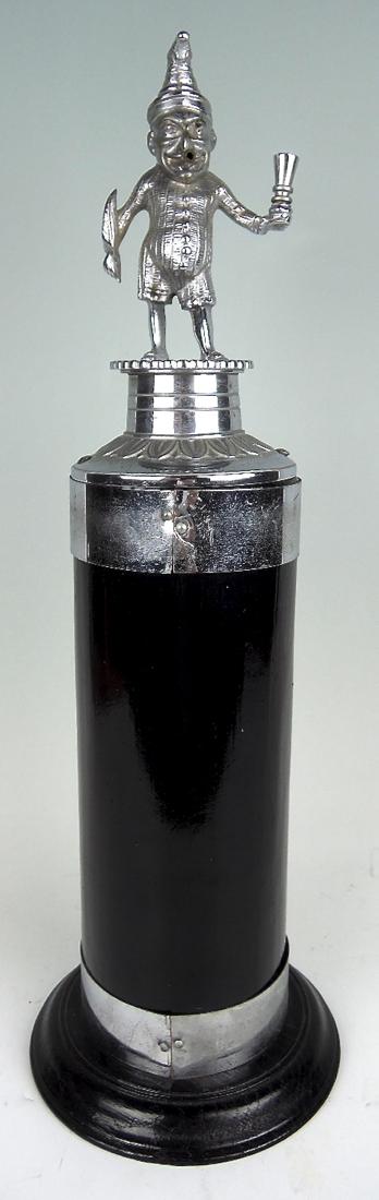 Unusual "Punch" Cigar Lighter (1 of 7)