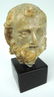 Ancient Roman Head Fragment