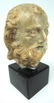 Ancient Roman Head Fragment - 3