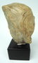 Ancient Roman Head Fragment - 4