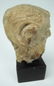 Ancient Roman Head Fragment - 6
