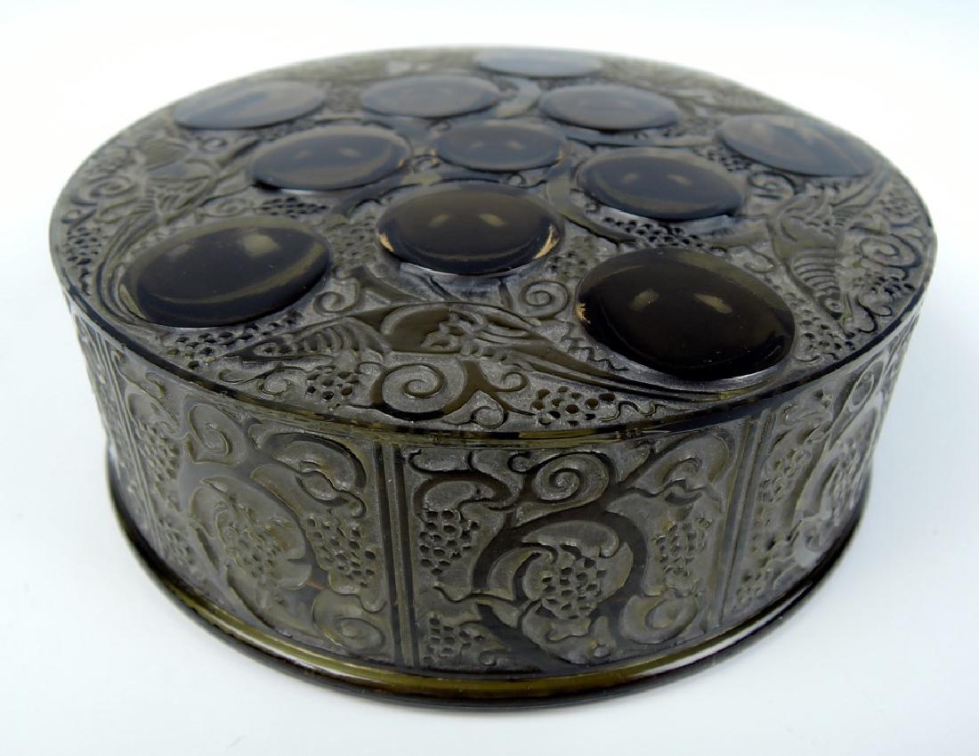 R. Lalique Covered Box (1 of 5)