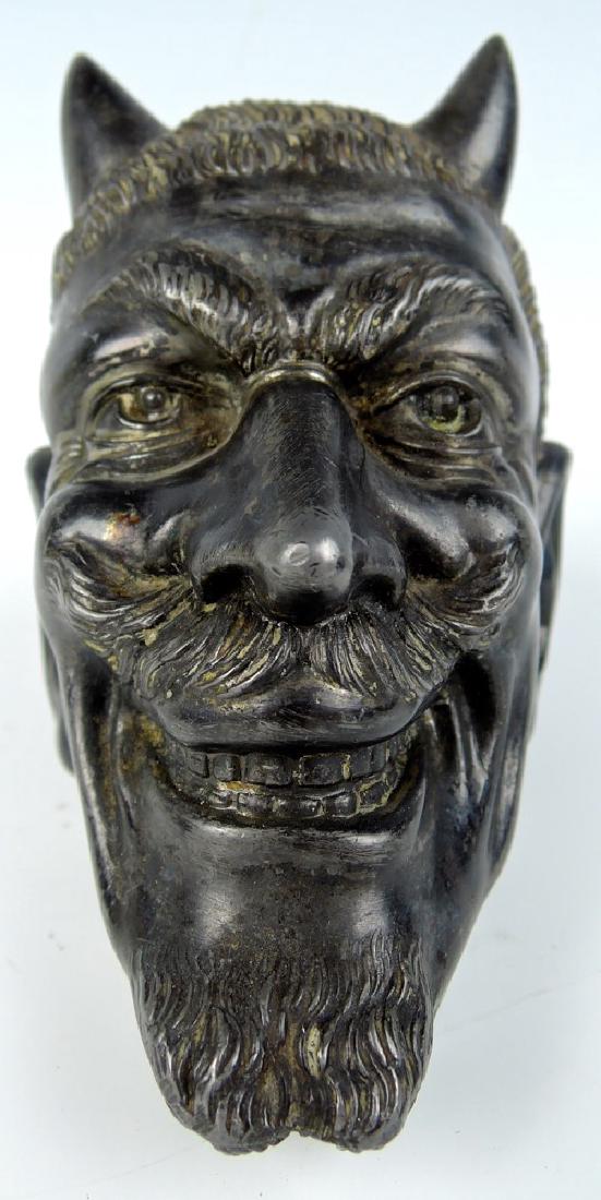 Devil Match Holder (1 of 5)