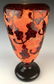 Monumental Le Verre Francais Charder "Grapes"