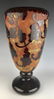 Monumental Le Verre Francais Charder "Grapes" - 3