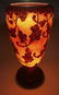 Monumental Le Verre Francais Charder "Grapes" - 4