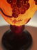 Monumental Le Verre Francais Charder "Grapes" - 5