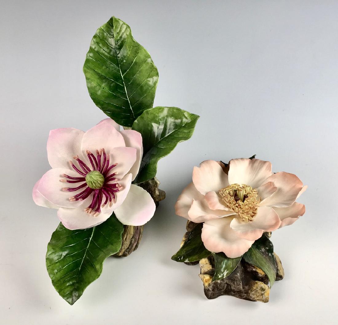 Two Boehm Groups of Flowers 1978 (1 of 4)