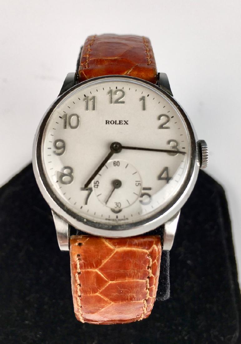 white casio watch mens