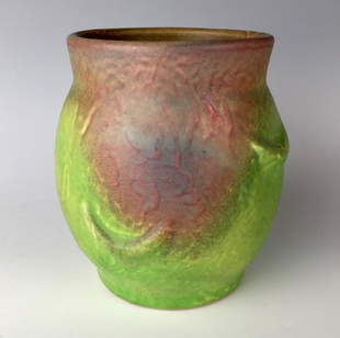 Download Weller Pottery Prices 2 192 Auction Price Results Page 41