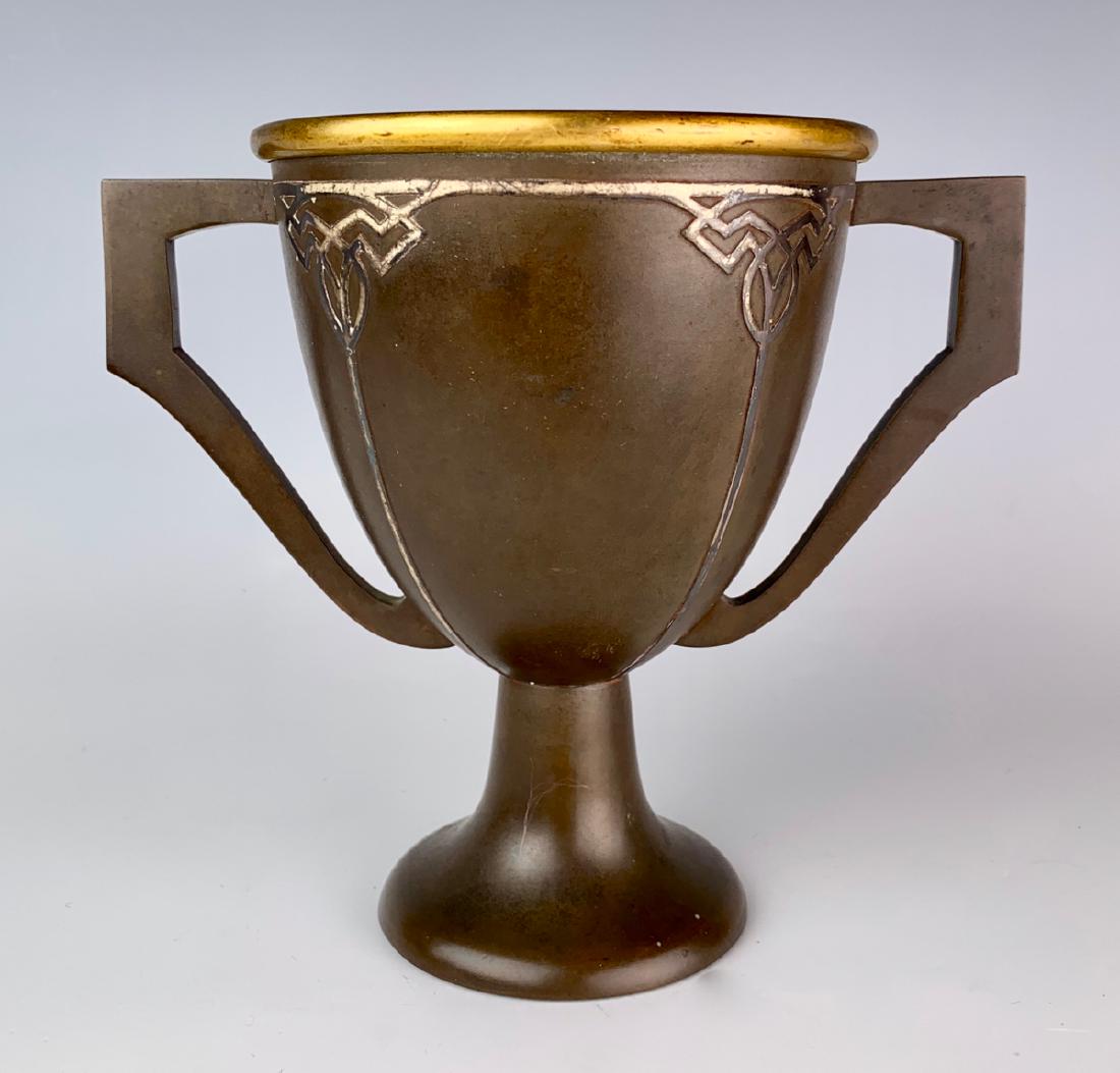 Heintz Art Trophy C. 1912 (1 of 4)
