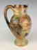 Martin Brothers Glazed Stoneware Fish Jug C. 1900