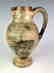 Martin Brothers Glazed Stoneware Fish Jug C. 1900 - 4