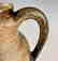 Martin Brothers Glazed Stoneware Fish Jug C. 1900 - 8