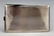 Sterling Silver & 14k Gold Cigarette Case - 2