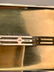 Sterling Silver & 14k Gold Cigarette Case - 4