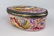 Oval Enamel Austrian Sterling Silver Box - 3