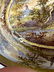 Oval Enamel Austrian Sterling Silver Box - 7