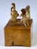 Music Box with Dancing Dolls, French c. 1880 - 2