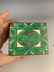Group of 4 Enamel Box, Porcelain Figure & More - 4