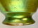 2 Zsolnay Eosin Vases - 3