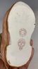 4 Antique Bisque Porcelain Piano Babies - 3