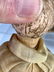Group of 4 Antique Dolls - 3