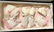 "Au Nain Bleu" Doll Presentation Trunk - 6