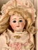 "Au Nain Bleu" Doll Presentation Trunk - 8