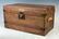 "Au Nain Bleu" Doll Presentation Trunk - 9