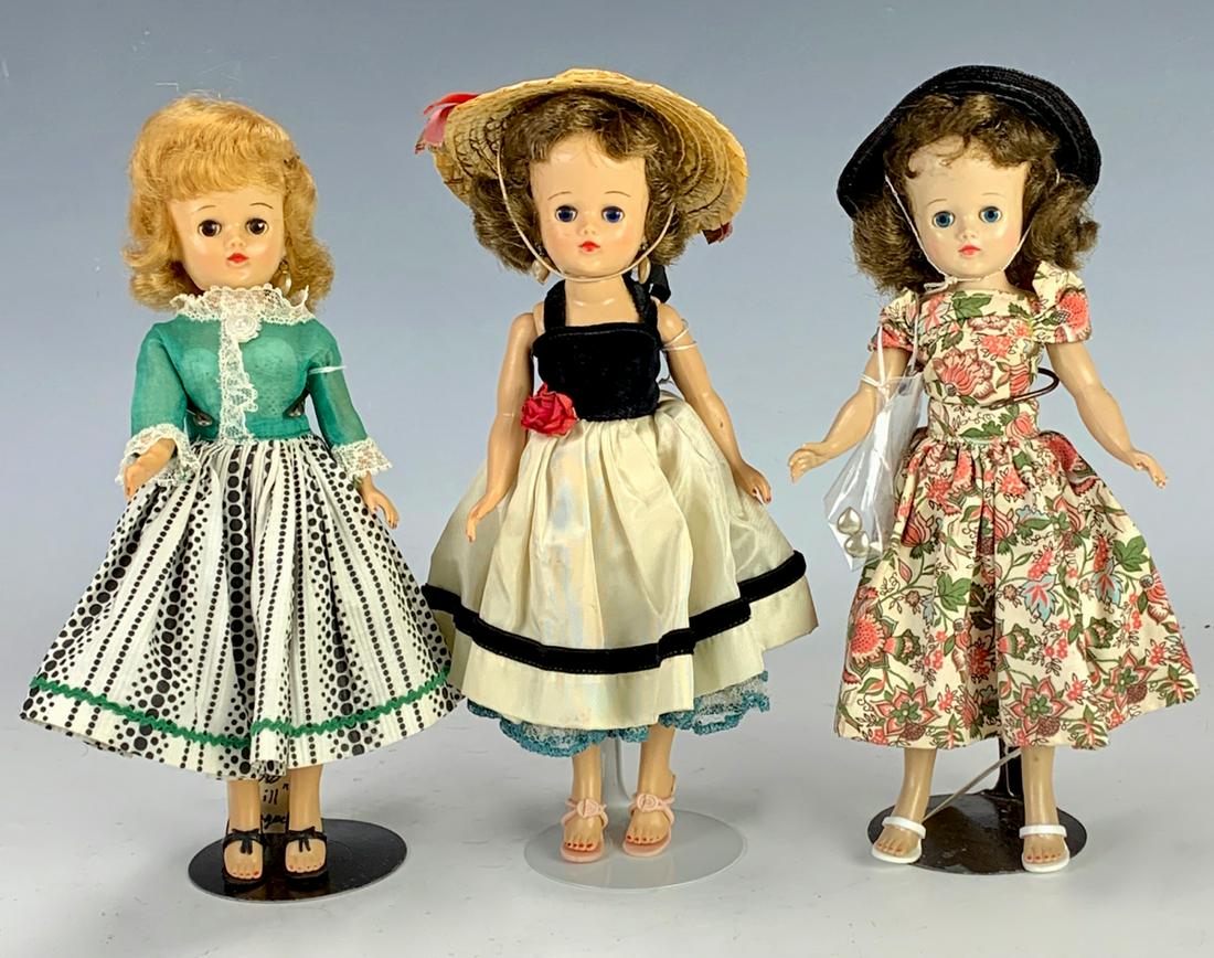 Vogue jill cheap doll