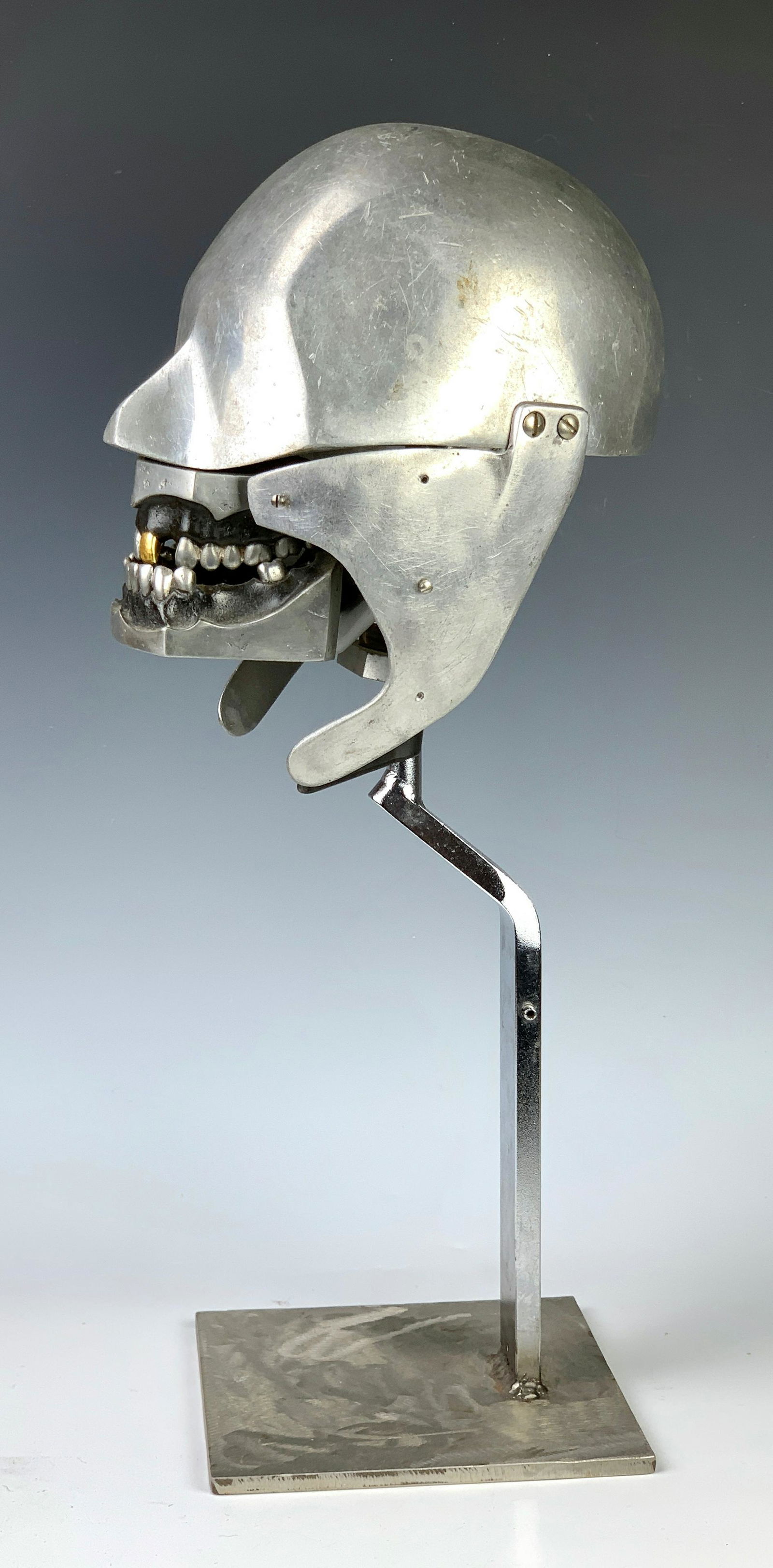 Mid-Century Dental School Teaching Model (1 of 7)