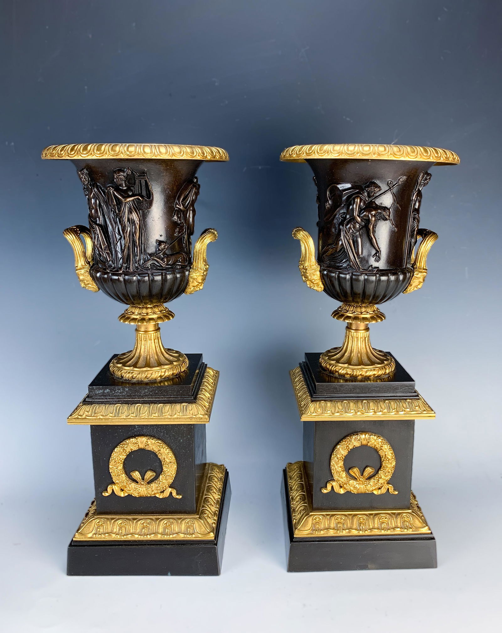 French Bronze for Sale at Auction
