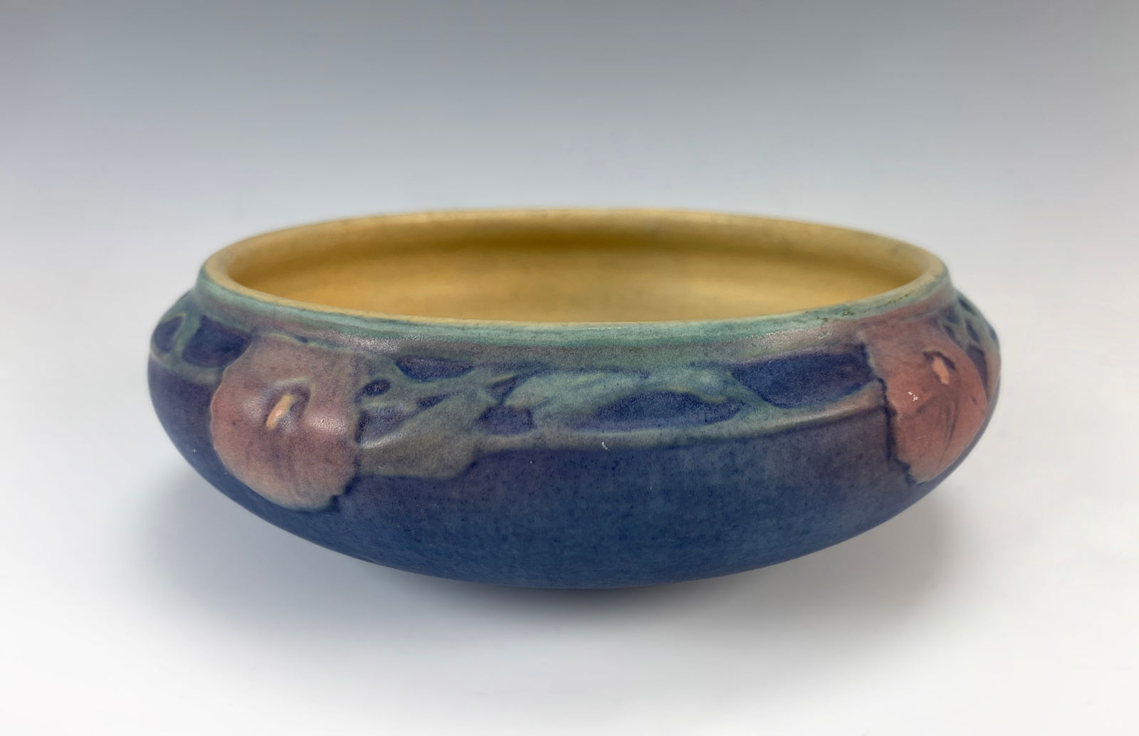 Newcomb College Bowl by Sarah Irvine (1 of 6)