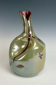 Dominique Zumbo Earthenware Insect Vase