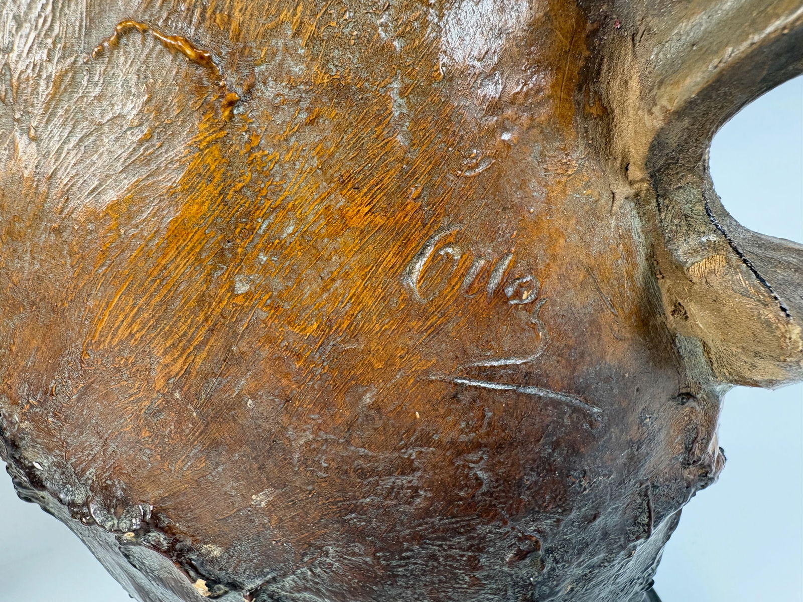 Johann Maresch Pair of Mermaid Vases - 5