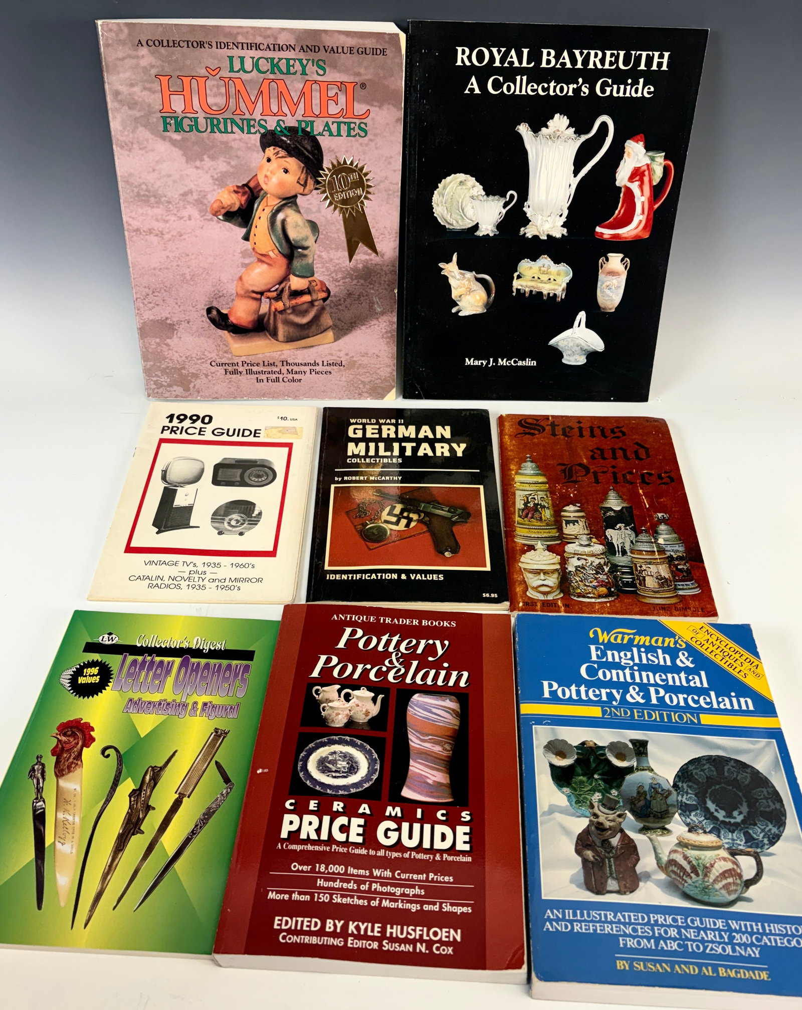 Reference books - 2