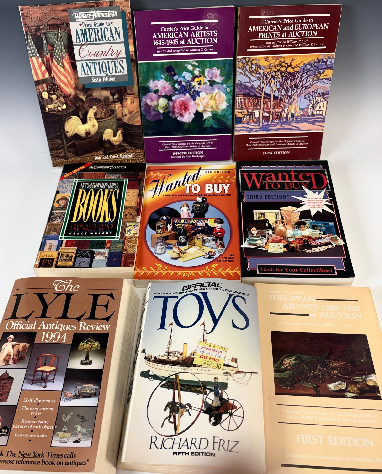 Reference books - 4