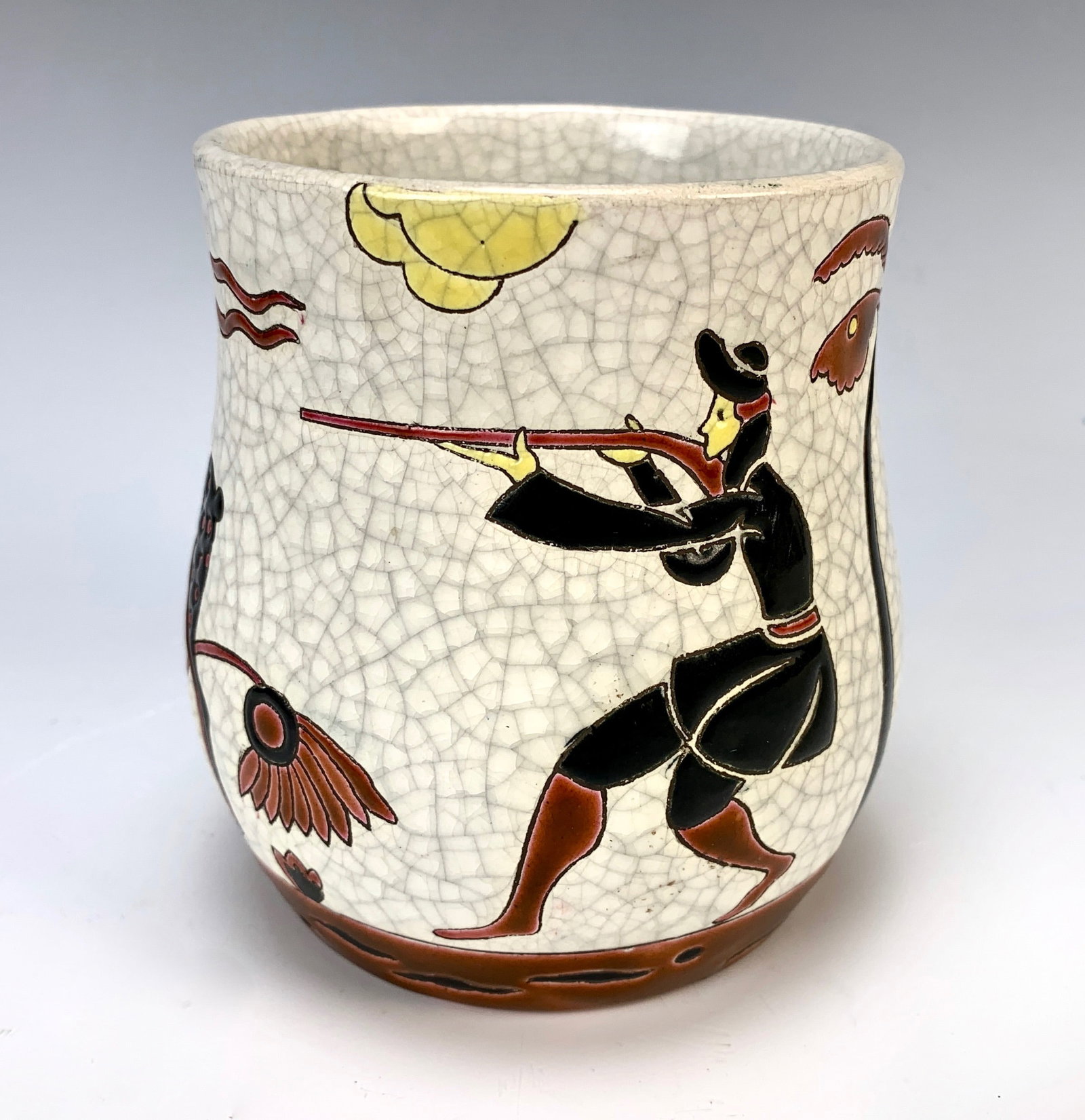 Atelier Primavera Longwy Ceramic Pot (1 of 4)