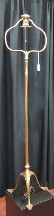 Tiffany Studios Floor Lamp (1 of 4)