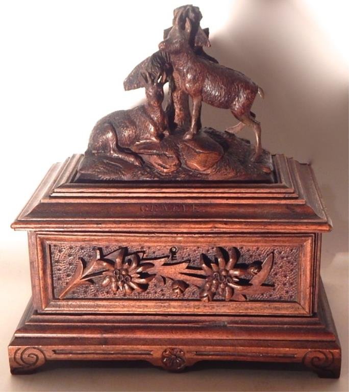 Black Forest Jewelry Box (1 of 6)