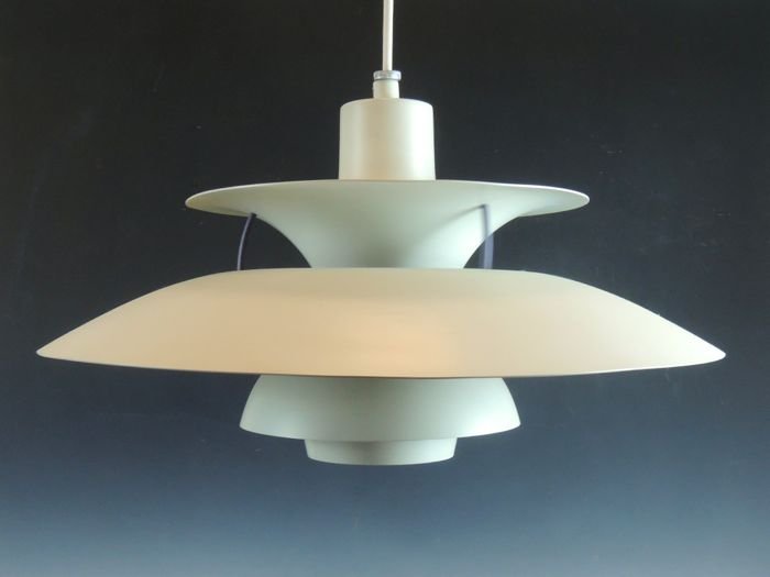 Vintage PH5 Poul Henningsen (1 of 5)