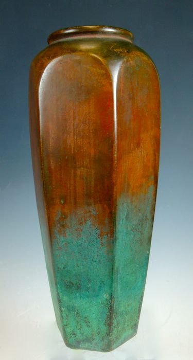 Clewell Vase (1 of 5)