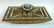 Tiffany Studios Byzantine Pattern Desk Piece