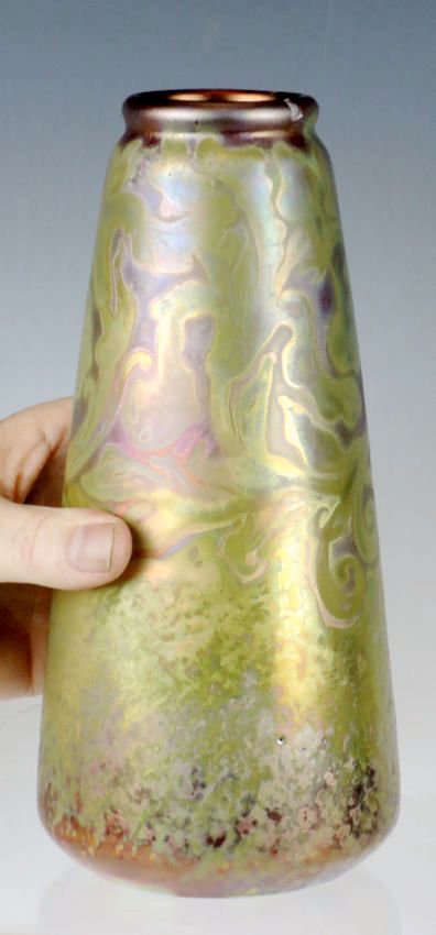 Weller Sicard Vase (1 of 6)