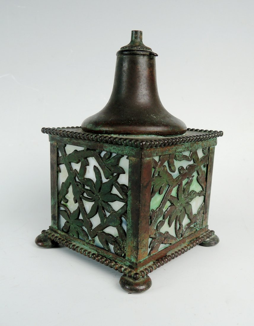 Arts & Crafts Apollo Studios Cigar Lighter (1 of 4)