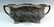 Antique Art Nouveau Cast Iron Planter