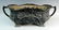 Antique Art Nouveau Cast Iron Planter - 2