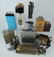 Group of 14 Vintage Lighters - 2