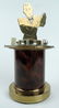 Art Deco Cigarette Dispenser - 2
